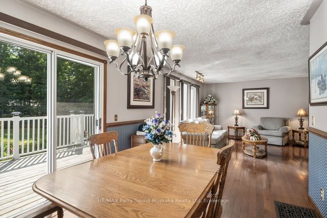 3 & 5 Squirrel Rd, House other with 4 bedrooms, 2 bathrooms and 15 parking in Mcdougall ON | Image 27