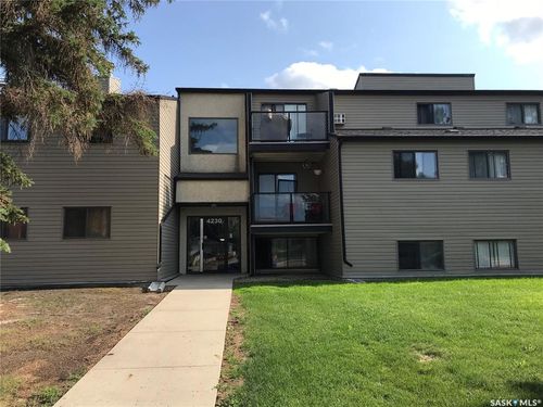 312-4230 Degeer St, Saskatoon, SK, S7H5G9 | Card Image