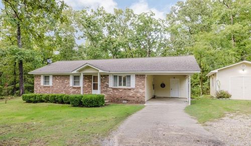 23832 Highway 5, Lonsdale, AR, 72087-9549 | Card Image