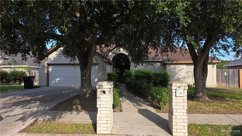 2014 Northgate Cir, Weslaco, TX, 78599-4055 | Card Image