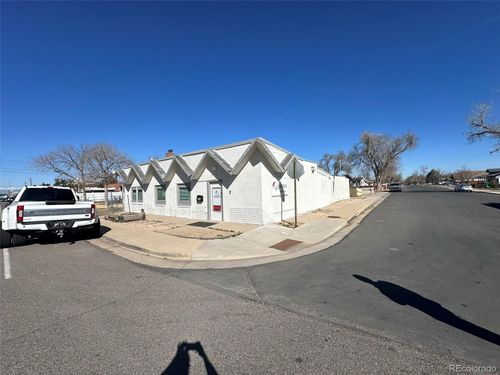 595 S 2nd Ave, Brighton, CO, 80601-3009 | Card Image