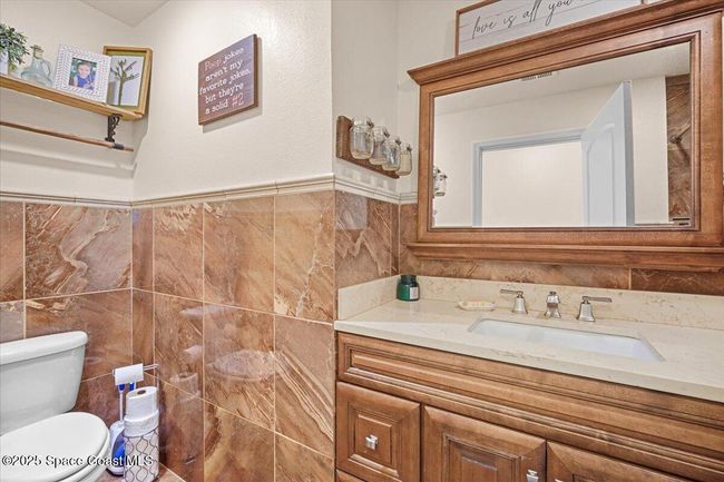 13 Lee St, House other with 3 bedrooms, 2 bathrooms and null parking in Cocoa FL | Image 20