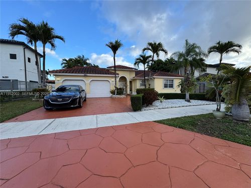 14241 Sw 36th St, Miami, FL, 33175 | Card Image