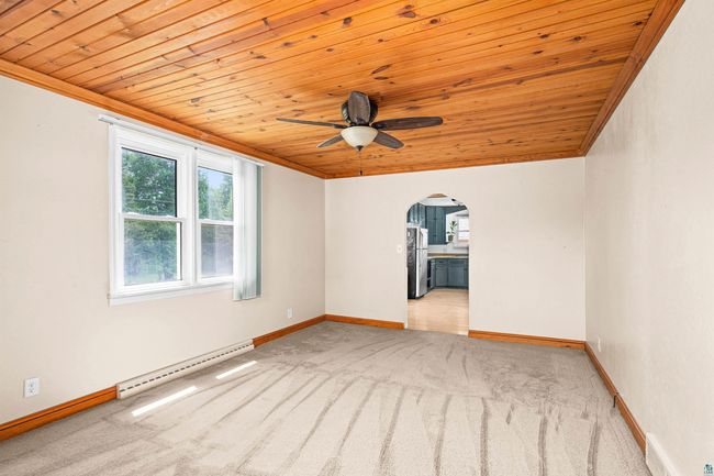 1707 Swan Lake Rd, House other with 3 bedrooms, 1 bathrooms and null parking in Duluth MN | Image 4