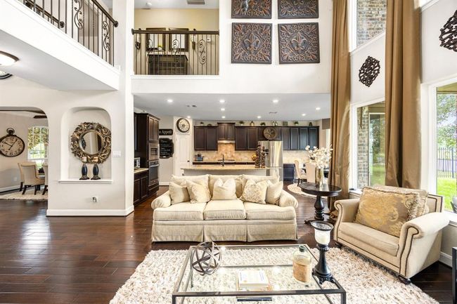 3603 Summer Ranch Dr, House other with 4 bedrooms, 4 bathrooms and 2 parking in Katy TX | Image 14