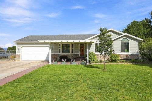 7215 S Galaxy Hill Rd, West Jordan, UT, 84081-3969 | Card Image