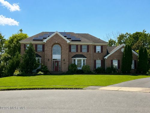240 Kristine Ave, Manahawkin, NJ, 08050-7812 | Card Image