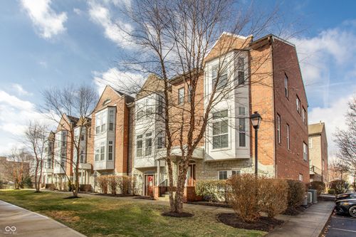 11881 Salerno Ct, Carmel, IN, 46032-4672 | Card Image