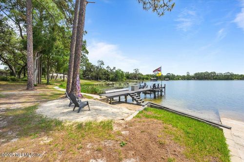 106 Carter Whittaker Ln, Pomona Park, FL, 32181 | Card Image