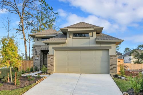 307 Highland Bayou Dr, Conroe, TX, 77304-3178 | Card Image