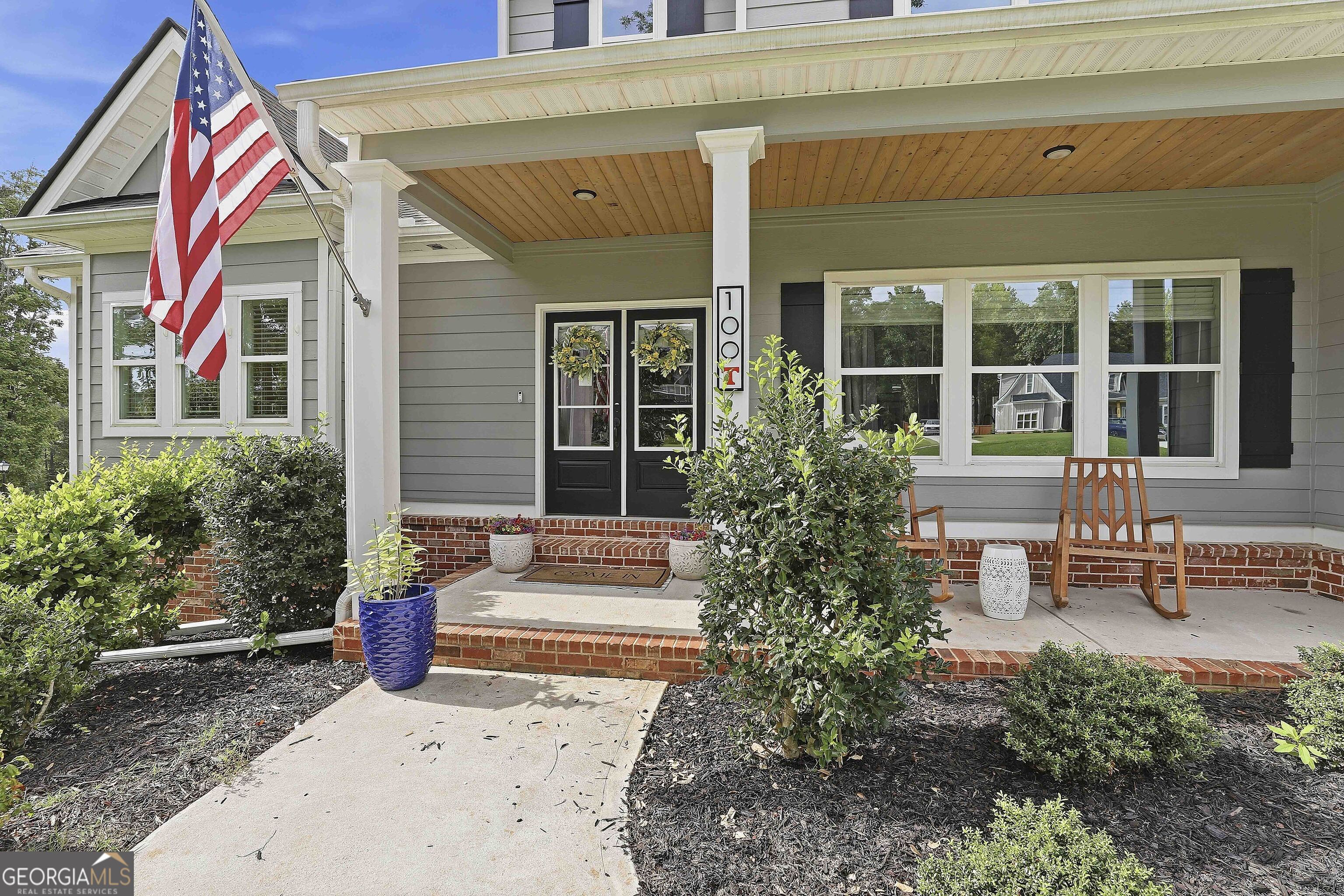Residential in Tyrone 5