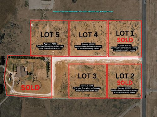 TBD Goldenrod Dr, Gardendale, TX, 79758 | Card Image