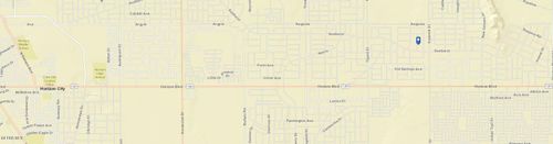 PN-220534 Spray Street, Clint, TX, 79928 | Card Image