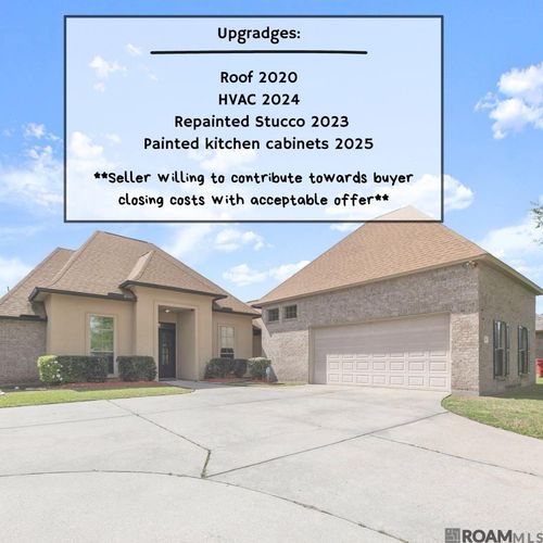 6142 Waterford Ln, Sorrento, LA, 70778-3419 | Card Image