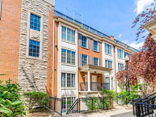1016-5 Everson Dr, North York, ON, M2N7C3 | Card Image