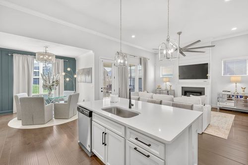 4049 John Marsh Rd, Spring Hill, TN, 37174-5700 | Card Image