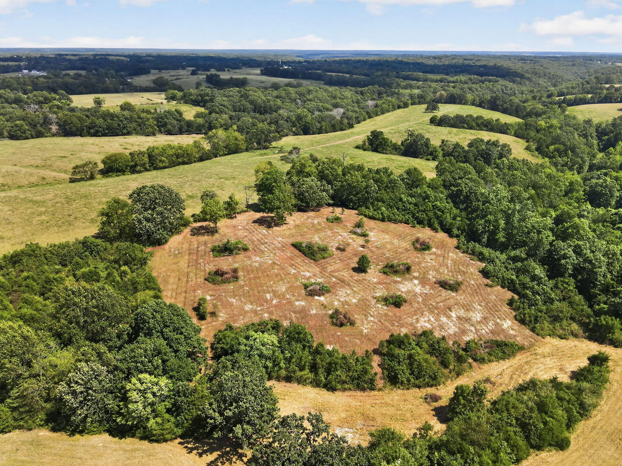 Land in Galena 5