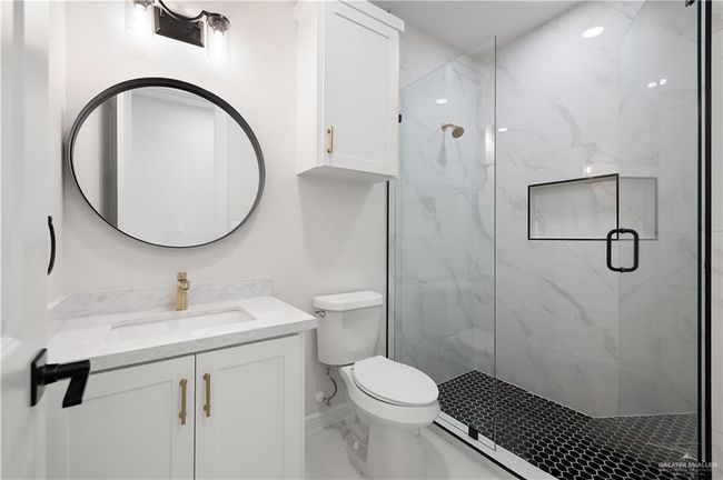 13906 N 34 Th Ln, House other with 4 bedrooms, 4 bathrooms and 2 parking in McAllen TX | Image 12