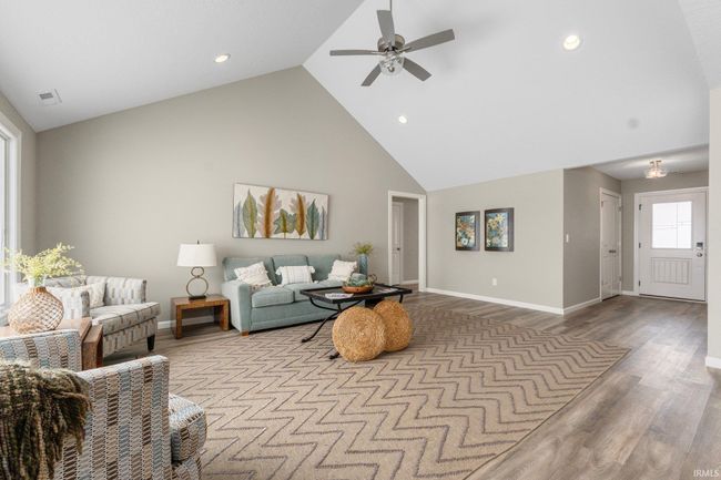 13527 Outpost Lodge Rd, House other with 3 bedrooms, 2 bathrooms and null parking in Roanoke IN | Image 18