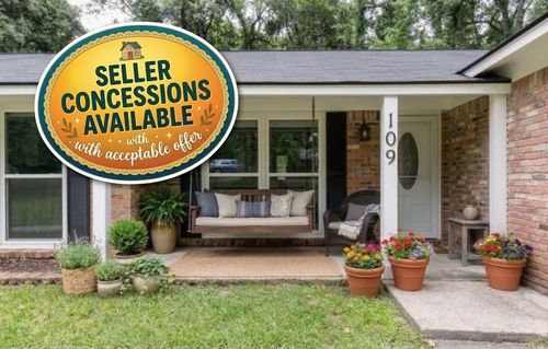 109 Halcyon Rd, Summerville, SC, 29483-4062 | Card Image