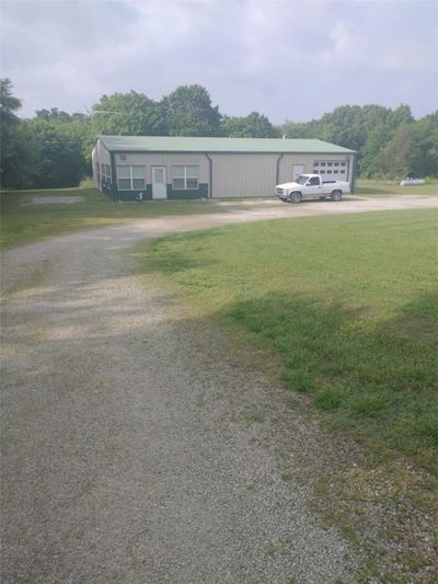 2137 County Road 405, House other with 1 bedrooms, 1 bathrooms and null parking in Berryville AR | Image 1