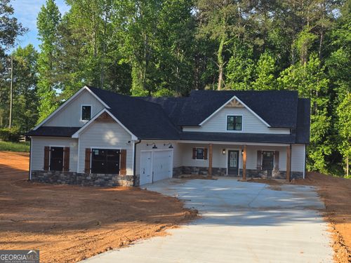 3805 Hutcheson Ferry Rd, Whitesburg, GA, 30185-2236 | Card Image