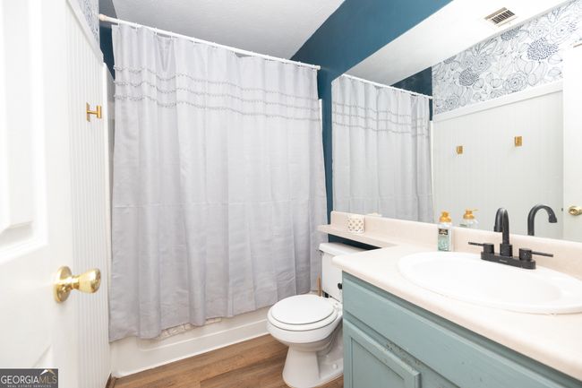 1776 Terrell Rd, House other with 4 bedrooms, 3 bathrooms and null parking in greenville GA | Image 10