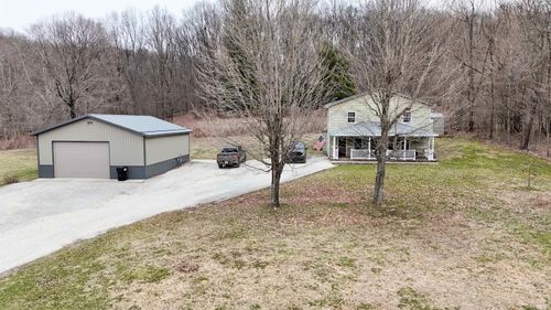 9383 E Mineral Koleen Rd, Owensburg, IN, 47453-8238 | Card Image