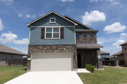 746 Farmers Dell, New Braunfels, TX, 78130 | Card Image