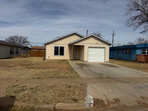 1903 E 1st Street, Lubbock, TX, 79403 | Card Image