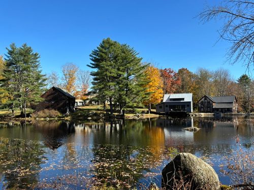 4 Tannery Hill Rd, Hancock, NH, 03449-6002 | Card Image
