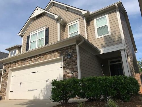 130 Highland Pointe Cir E, Dawsonville, GA, 30534-9420 | Card Image