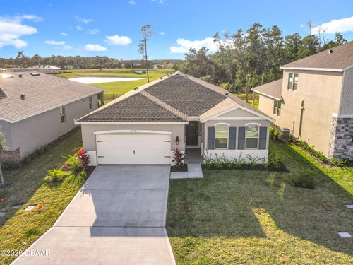 3354 Arch Ave, ORMOND BEACH, FL, 32174-2926 | Card Image