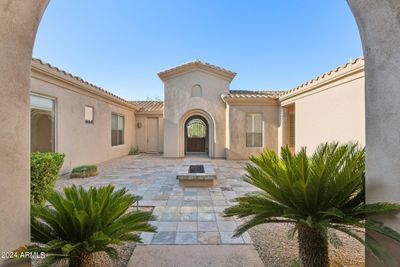 27799 N 67 Th Way, House other with 6 bedrooms, 6 bathrooms and null parking in Scottsdale AZ | Image 3