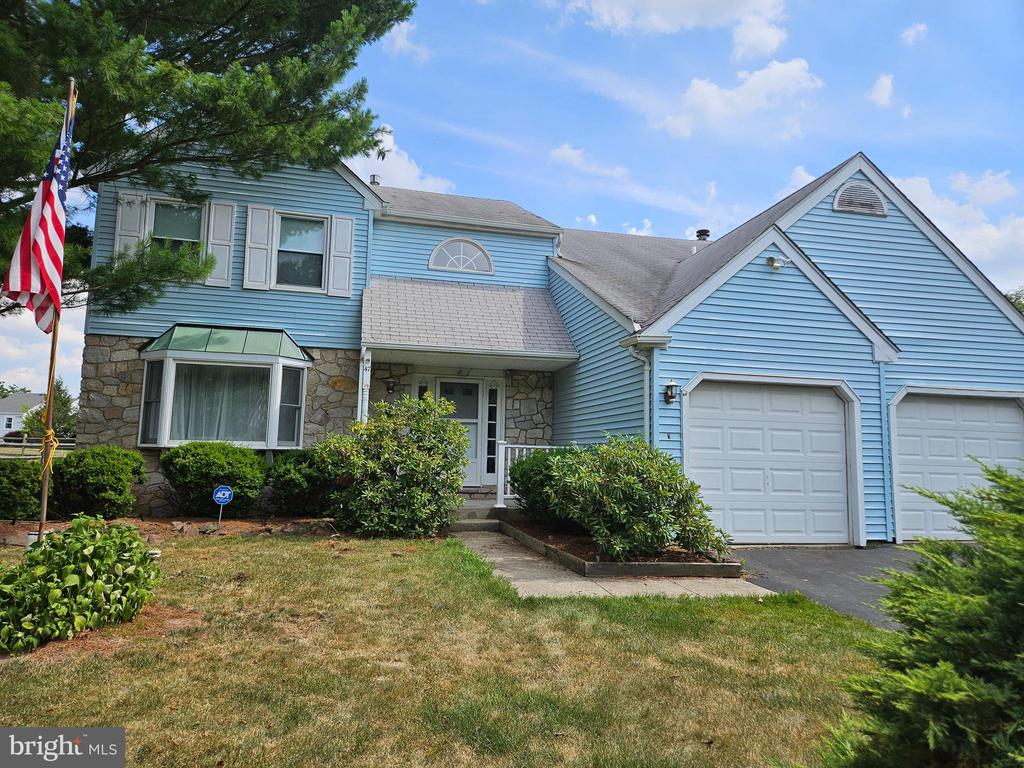 Valley View Way, Newtown, PA 18940