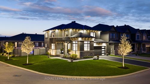 63 Yacht Terrace, Manotick - Kars - Rideau Twp and Area, ON, K4M0N3 | Card Image