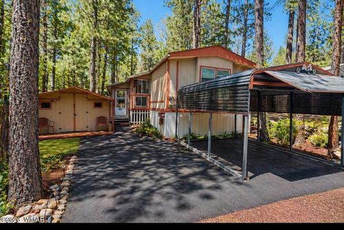 5768 Bronco Ln, Pinetop, AZ, 85935-8671 | Card Image