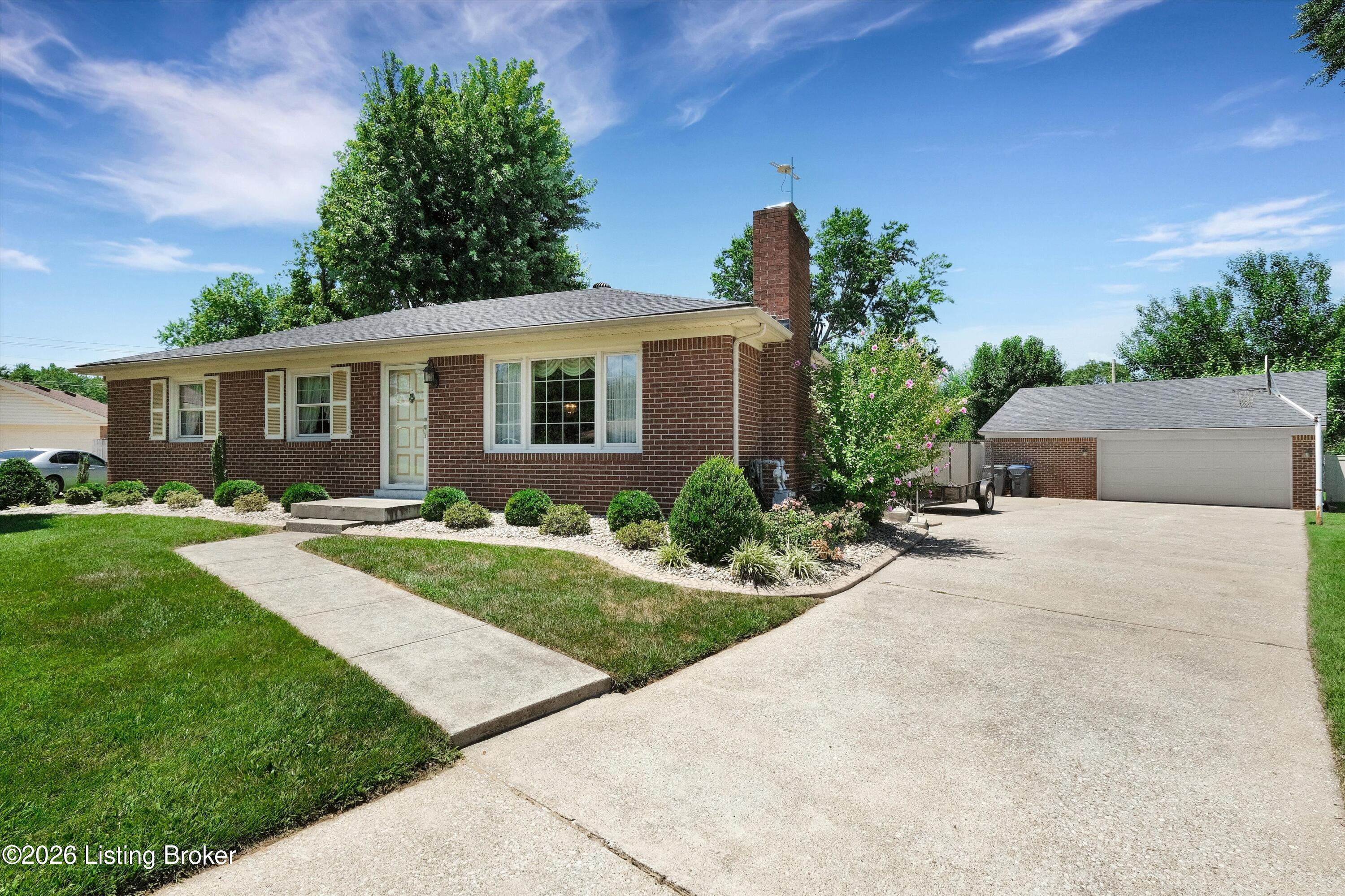 Residential in Louisville 4