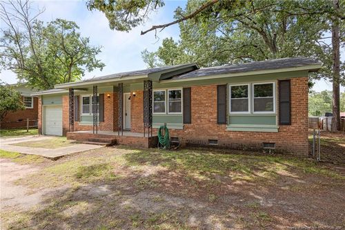 505 Santa Fe Drive, Fayetteville, NC, 28303 | Card Image