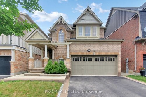 861 Whaley Way, Milton, ON, L9T0Z3 | Card Image