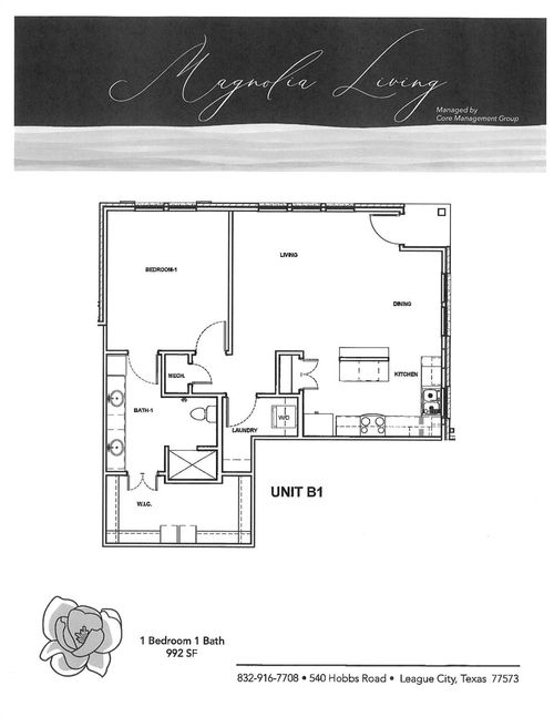 b1-540 Hobbs Rd, League City, TX, 77573-3543 | Card Image