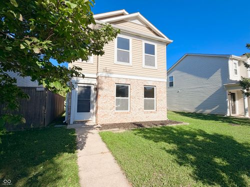 14333 Banister Dr, Noblesville, IN, 46060-7250 | Card Image