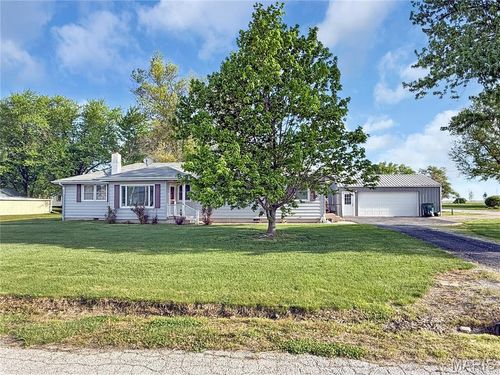 403 E Hawkins St, Center, MO, 63436-1303 | Card Image