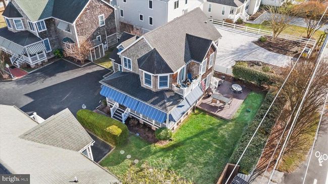 330 Garfield Pkwy, House other with 4 bedrooms, 4 bathrooms and null parking in BETHANY BEACH DE | Image 4