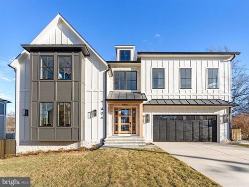 406 Dove Cir Sw, VIENNA, VA, 22180-6563 | Card Image