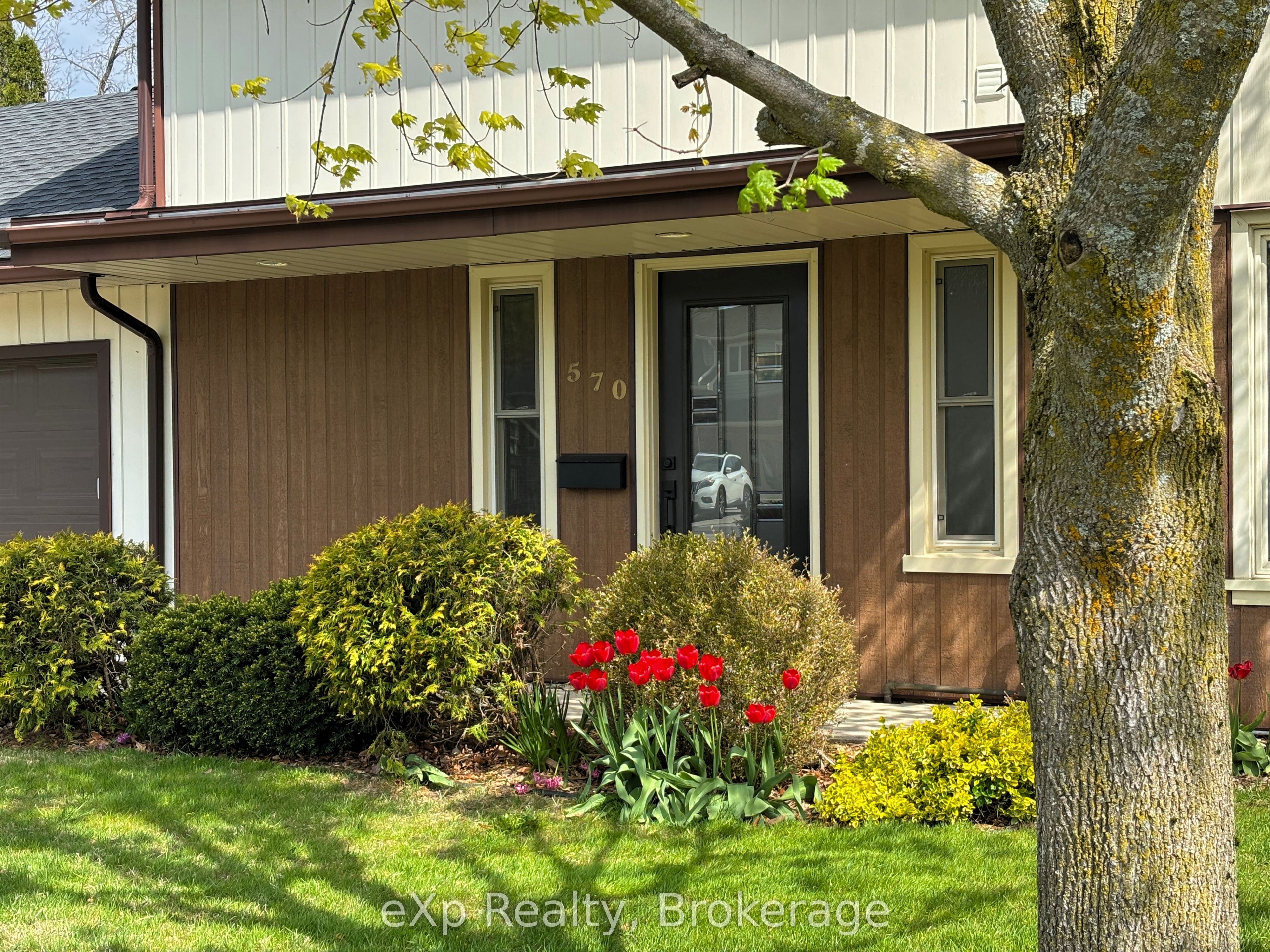 Residential in Owen Sound