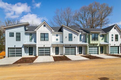 u-160 Excell Rd, Clarksville, TN, 37043 | Card Image