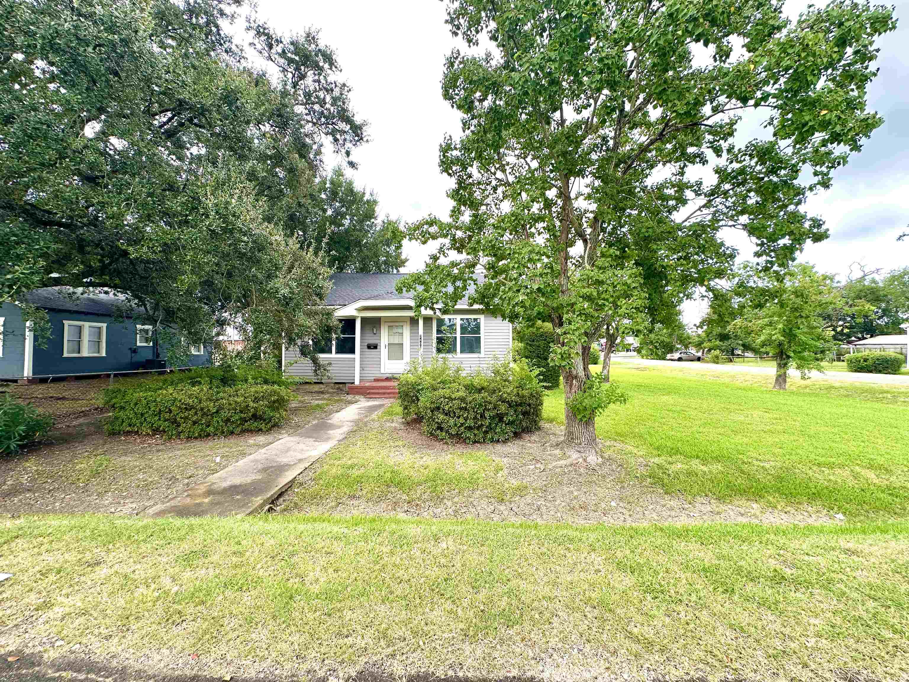 Residential in Port Arthur 4