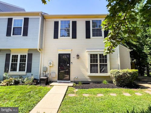2491 Homestead Ct, WALDORF, MD, 20601-5284 | Card Image