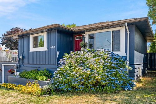 481 Drake St, Nanaimo, BC, V9S2S8 | Card Image